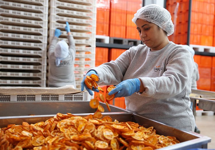 Canada warehouse jobs for foreigners